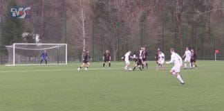 PODZIAŁ PUNKTÓW W TARNOBRZEGU – JUNIOR ZAKRZÓW ZREMISOWAŁ Z WISANEM SKOPANIE