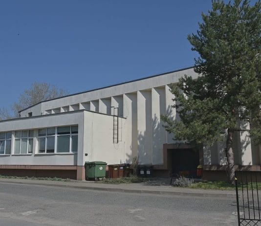 PORT KULTURY DO MODERNIZACJI – W SANDOMIERZU WYKONAJĄ DUŻĄ INWESTYCJE