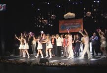 „GÓRNIK” POMAGA – KONCERT CHARYTATYWNY W TARNOBRZESKIM DOMU KULTURY