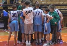 SUKCES MŁODYCH KOSZYKARZY Z TARNOBRZEGA – SIARKA ZAGRA W TURNIEJU ĆWIERĆFINAŁOWYM MISTRZOSTW POLSKI