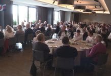 ZASIEDLI PRZY WSPÓLNYM STOLE – WYJĄTKOWE ŚNIADANIE WIELKANOCNE W TARNOBRZEGU