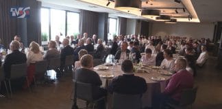 ZASIEDLI PRZY WSPÓLNYM STOLE – WYJĄTKOWE ŚNIADANIE WIELKANOCNE W TARNOBRZEGU