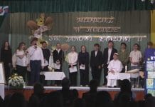 W ROCZNICĘ ŚMIERCI PAPIEŻA JANA PAWŁA II – W TARNOBRZEGU UPAMIĘTNILI SWOJEGO PATRONA