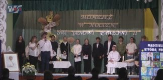 W ROCZNICĘ ŚMIERCI PAPIEŻA JANA PAWŁA II – W TARNOBRZEGU UPAMIĘTNILI SWOJEGO PATRONA