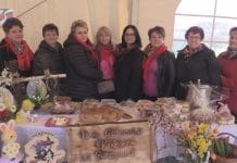 W GORZYCACH ZAPACHNIAŁO ŚWIĘTAMI – WIELKANOCNY FESTIWAL W TECHNICZNYM OGRODZIE