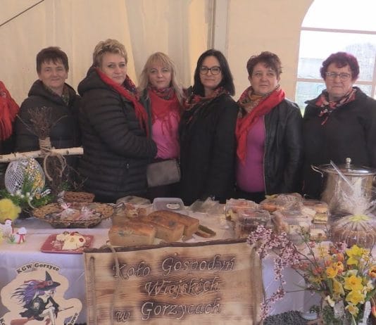 W GORZYCACH ZAPACHNIAŁO ŚWIĘTAMI – WIELKANOCNY FESTIWAL W TECHNICZNYM OGRODZIE