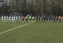 KONICZYNKA OCICE CORAZ BLIŻEJ AWANSU – LIDER PEWNIE POKONAŁ LZS TARNOWSKA WOLA