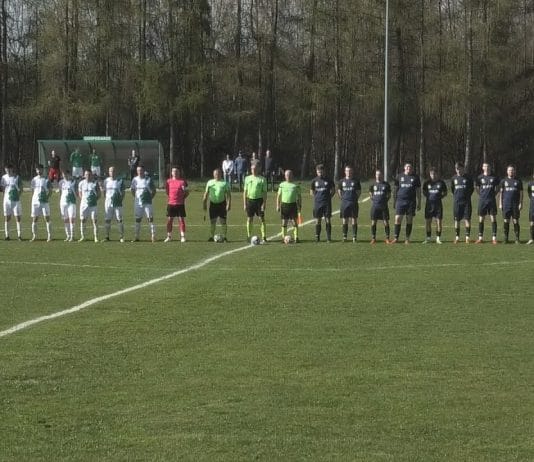 KONICZYNKA OCICE CORAZ BLIŻEJ AWANSU – LIDER PEWNIE POKONAŁ LZS TARNOWSKA WOLA