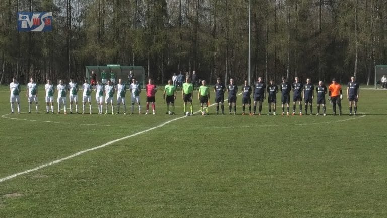 KONICZYNKA OCICE CORAZ BLIŻEJ AWANSU – LIDER PEWNIE POKONAŁ LZS TARNOWSKA WOLA
