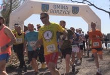 BIEG O PUCHAR LESZKA BEBŁO – AKTYWNE POWITANIE WIOSNY W GORZYCACH