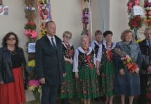 DBAJĄ O PIĘKNE TRADYCJE – NIEDZIELA PALMOWA W BARANOWIE SANDOMIERSKIM