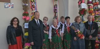 DBAJĄ O PIĘKNE TRADYCJE – NIEDZIELA PALMOWA W BARANOWIE SANDOMIERSKIM