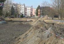 POWSTAJĄ NOWE DROGI I CHODNIKI – INWESTYCJE NA TERENIE GMINY GORZYCE