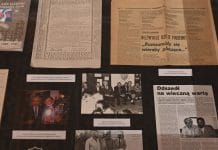 „SZEWEROWIE” W ZAMKU TARNOWSKICH 2025 – WYSTAWA O ZASŁUŻONEJ TARNOBRZESKIEJ RODZINIE