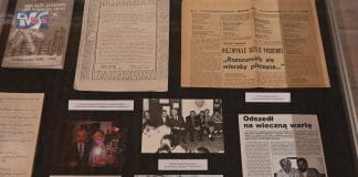 „SZEWEROWIE” W ZAMKU TARNOWSKICH 2025 – WYSTAWA O ZASŁUŻONEJ TARNOBRZESKIEJ RODZINIE