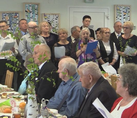 ŚNIADANIE WIELKANOCNE 2025 – W TARNOBRZEGU POSTAWILI NA INTEGRACJĘ