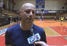 NAJWAŻNIEJSZE MECZE SEZONU 2024-25 – KOSZYKARZE SIARKI TARNOBRZEG ZAGRAJĄ O AWANS