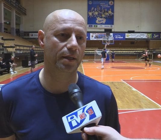 NAJWAŻNIEJSZE MECZE SEZONU 2024-25 – KOSZYKARZE SIARKI TARNOBRZEG ZAGRAJĄ O AWANS