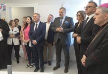 SZPITAL ZYSKAŁ DWIE NOWOCZESNE PRACOWNIE – SANDOMIERSKA LECZNICA POSZERZA OFERTĘ