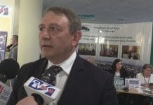 TARGI PRACY, NAUKI I EDUKACJI – BOGATA OFERTA WYSTAWCÓW W TARNOBRZEGU