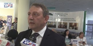 TARGI PRACY, NAUKI I EDUKACJI – BOGATA OFERTA WYSTAWCÓW W TARNOBRZEGU