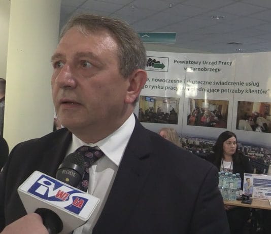 TARGI PRACY, NAUKI I EDUKACJI – BOGATA OFERTA WYSTAWCÓW W TARNOBRZEGU