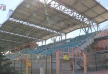 STADION MIEJSKI W TARNOBRZEGU WCIĄŻ BEZ OŚWIETLENIA – CZY INWESTYCJA ZOSTANIE ZREALIZOWANA?