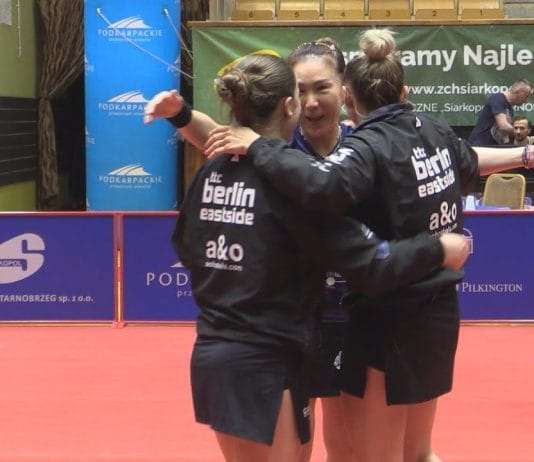 KTS ENEA SIARKOPOL NIE OBRONI TYTUŁU – DRUŻYNA Z BERLINA W FINALE LIGI MISTRZYŃ