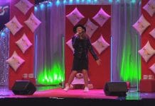 „DZIECIĘCA WENA” PO RAZ PIERWSZY – PRZEGLĄD PIOSENKI W TARNOBRZESKIEJ WOZOWNI