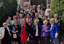 PODKARPACIE ŚLADAMI JANA PAWŁA II – CHÓR TARNOBRZESKI CZĘŚCIĄ MIĘDZYNARODOWEGO PROJEKTU