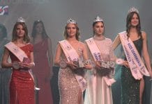 KONKURS PIĘKNOŚCI W PORCIE KULTURY – POZNALIŚMY MISS SANDOMIERZA 2025