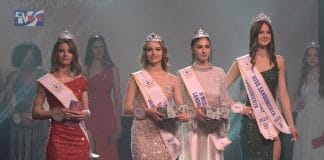 KONKURS PIĘKNOŚCI W PORCIE KULTURY – POZNALIŚMY MISS SANDOMIERZA 2025