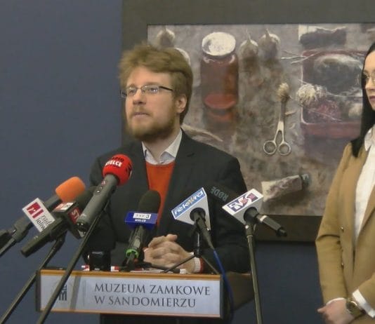 WIELKI SUKCES MUZEUM ZAMKOWEGO W SANDOMIERZU – PRZED PLACÓWKĄ PRAWDZIWA REWOLUCJA