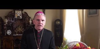 Życzenia Wielkanocne bp Krzysztofa Nitkiewicza – 2025