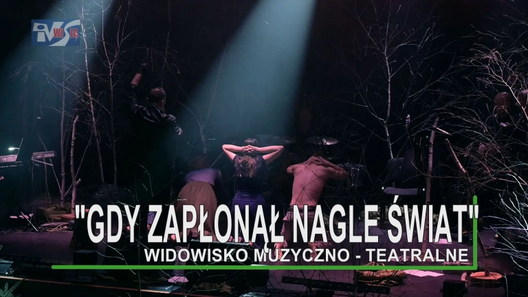 W Hołdzie Żołnierzom Wyklętym