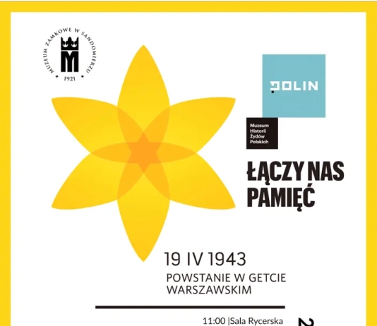 Akcja Żonkile 2025 AKCJA ŻONKILE