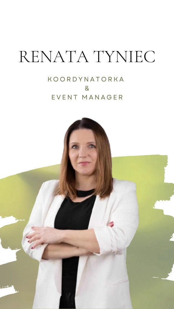 SPOTKANIE BIZNESOWE - KOBIECY SUKCES W ZIELONEJ SZACIE 1 2