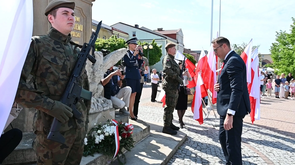 3 Maja w Tarnobrzegu (35)
