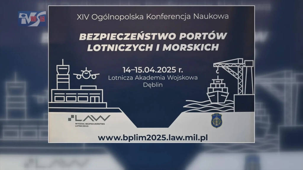 Bezpieczeństwo ponad wszystko - Dęblin 2025 (2)