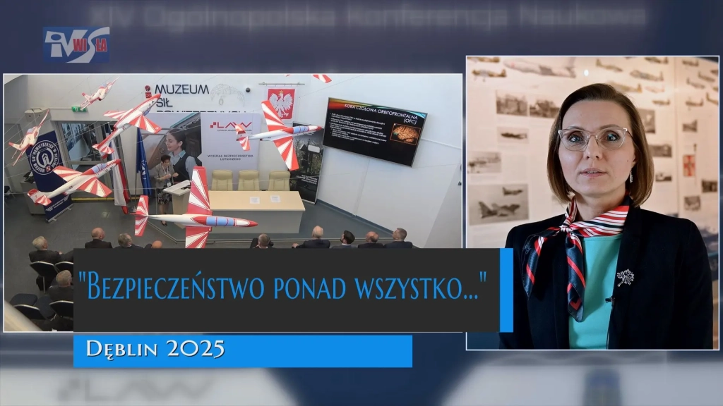 Bezpieczeństwo ponad wszystko - Dęblin 2025 (4)