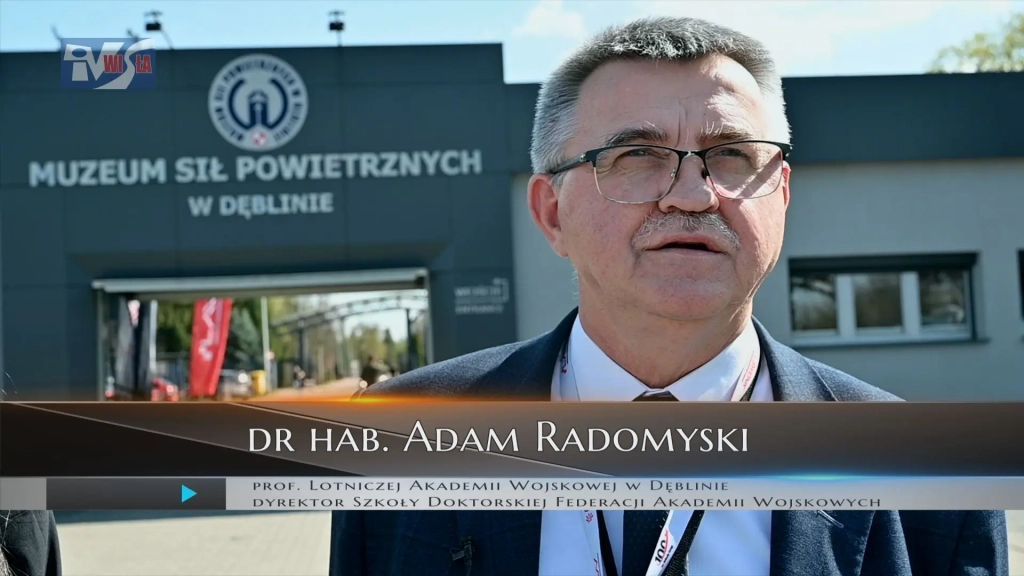 Bezpieczeństwo ponad wszystko - Dęblin 2025 (7)