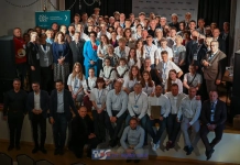 XIV FINAŁ OGÓLNOPOLSKIEJ OLIMPIADY „BUDUJ Z PASJĄ” – FOTORELACJA. Buduj z Pasją 2025-144