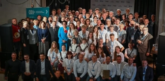 XIV FINAŁ OGÓLNOPOLSKIEJ OLIMPIADY „BUDUJ Z PASJĄ” – FOTORELACJA. Buduj z Pasją 2025-144