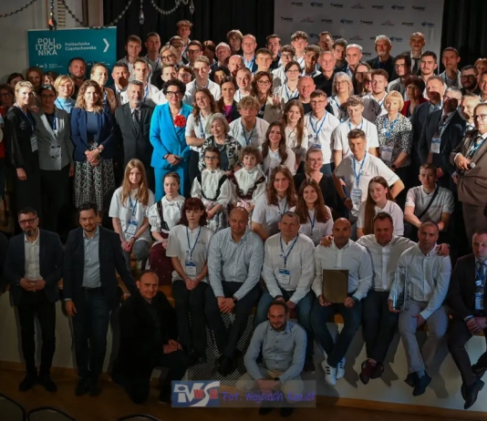 XIV FINAŁ OGÓLNOPOLSKIEJ OLIMPIADY „BUDUJ Z PASJĄ” – FOTORELACJA. Buduj z Pasją 2025-144