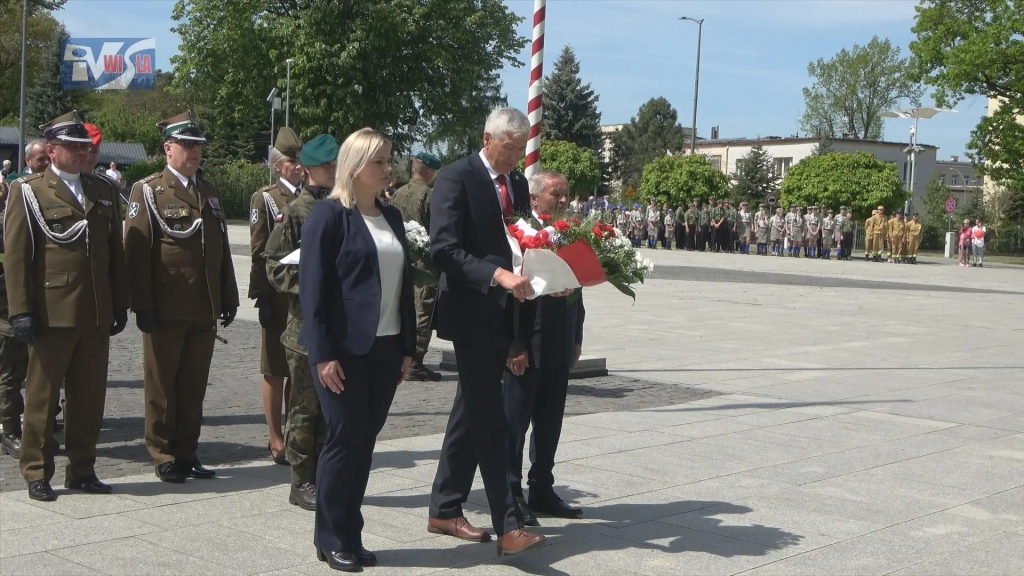Dzień Flagi - 2 maja 2025 (12)