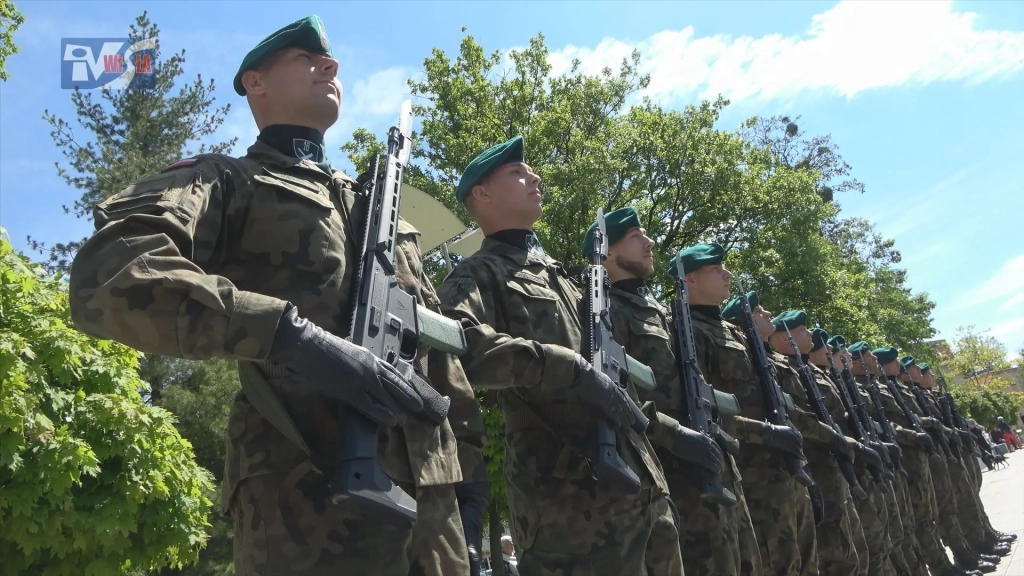 Dzień Flagi - 2 maja 2025 (2)