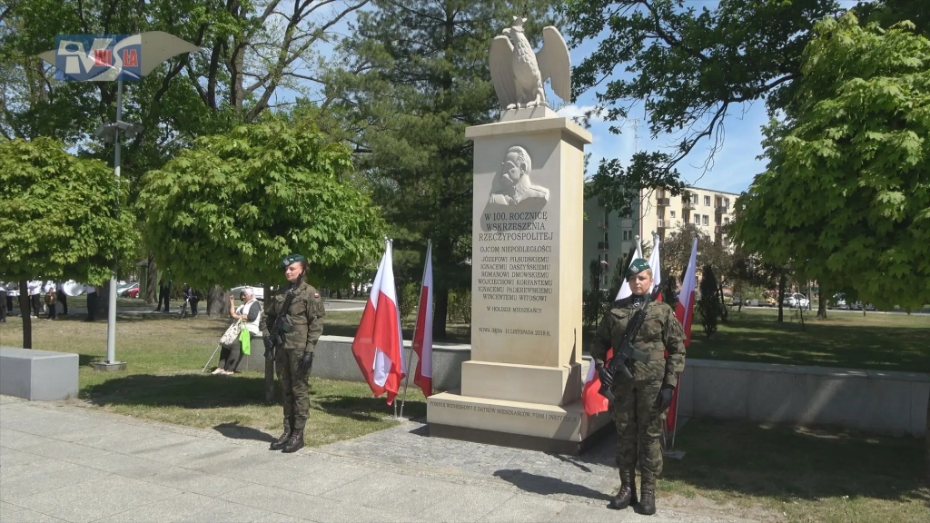 Dzień Flagi - 2 maja 2025 (6)