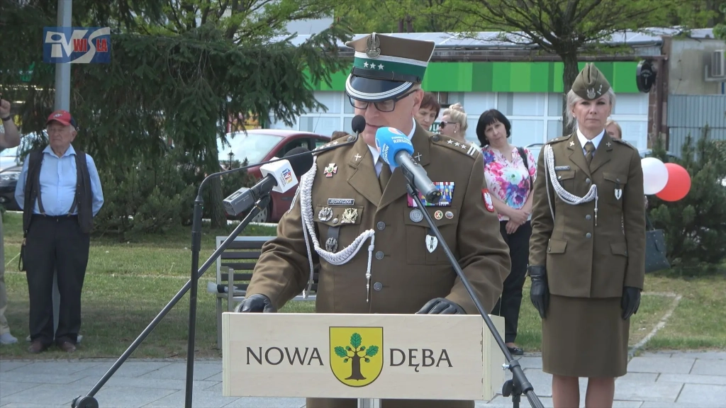Dzień Flagi - 2 maja 2025 (8)