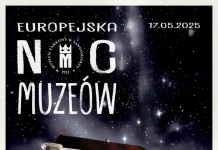 Europejska Noc Muzeów 2025 w Zamku Królewskim w Sandomierzu 17 maja 2025 Europejska Noc Muzeów