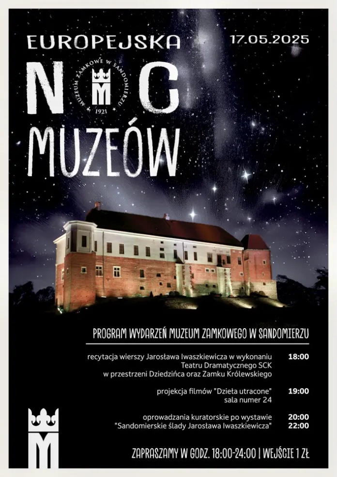 Europejska Noc Muzeów